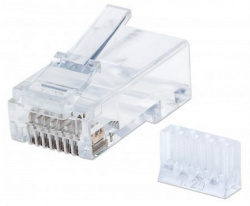 Plug Cat6 INTELLINET 790611