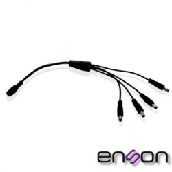 Distribuidor de Corriente ENSON ENS-DC14