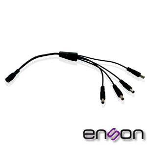 Distribuidor de Corriente ENSON ENS-DC14