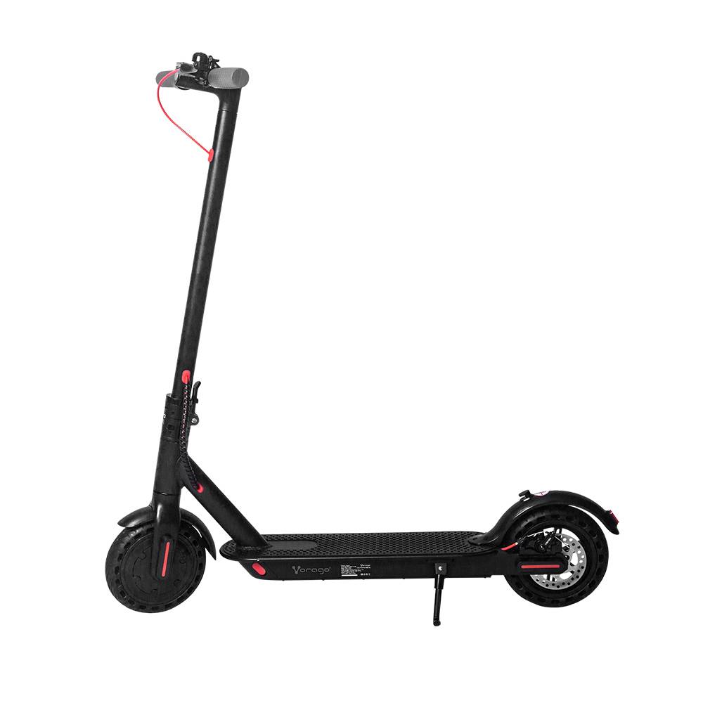 scooter VORAGO SC-302 V2