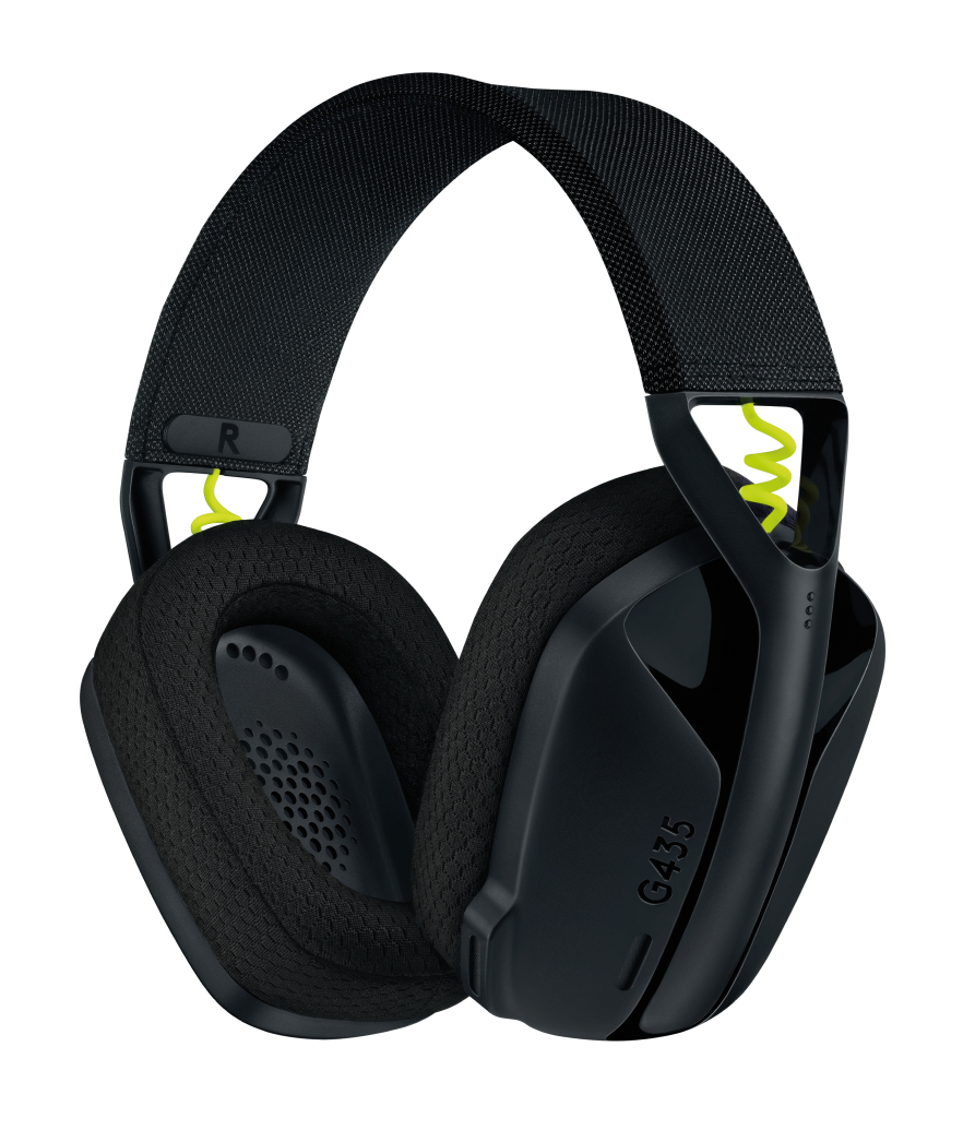 Aud&iacute;fonos  LOGITECH G435 