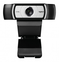 Webcams LOGITECH C930e
