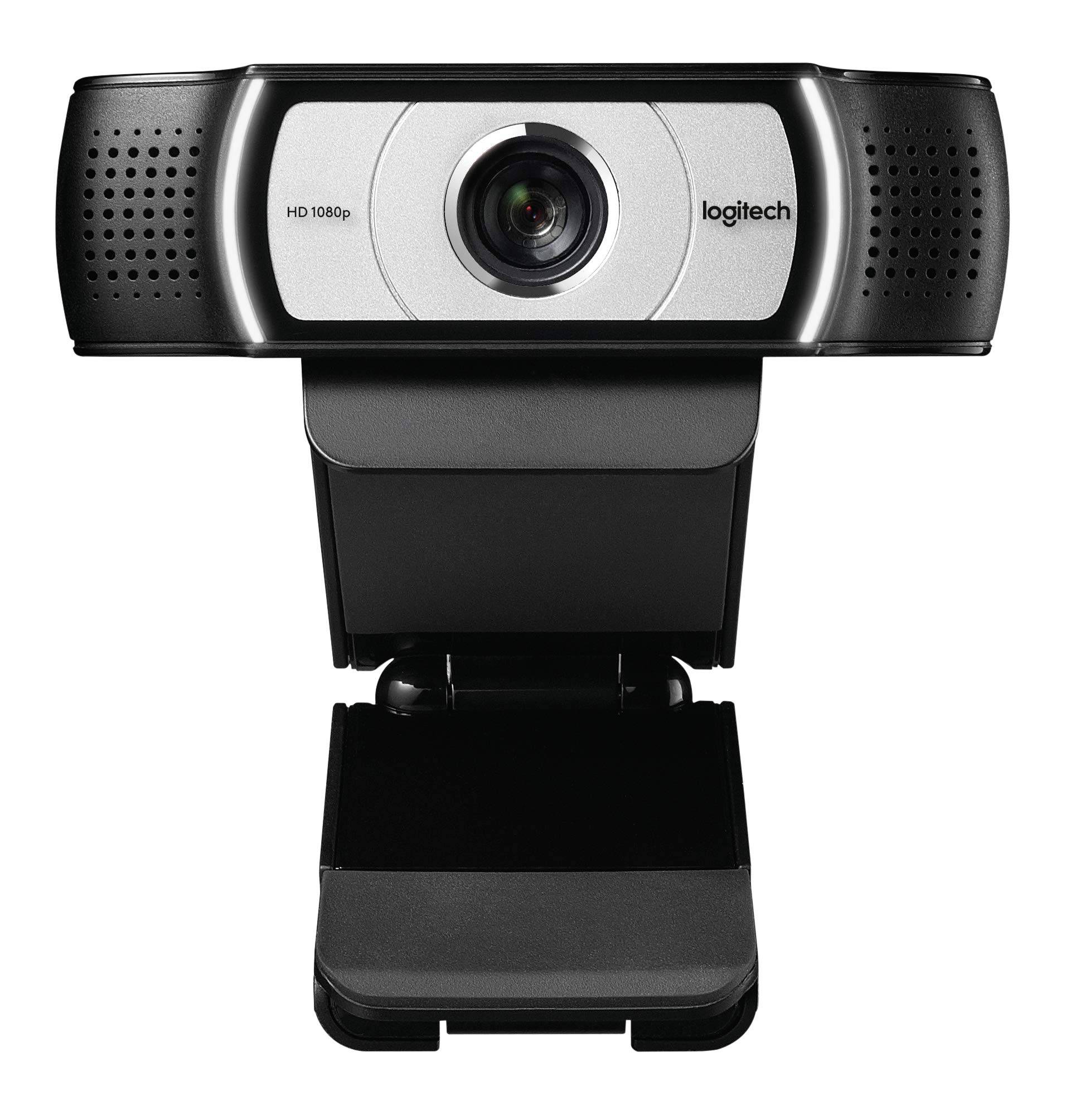 Webcams LOGITECH C930e