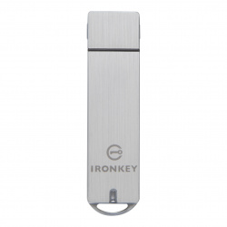 Memoria USB Kingston Technology IRONKEY ENTERPRISE S1000