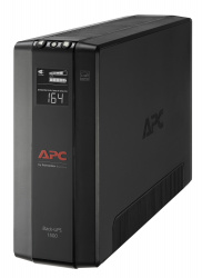 No Break Capacidad 1500 VA, 900 W, 120 V con  APC BX1500M-LM60