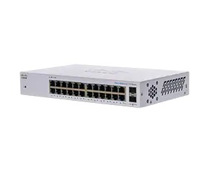 Switch  CISCO CBS110-24T-NA