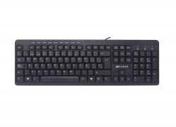 Teclado Multimedia Naceb Technology NA-0109