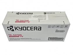 Tóner KYOCERA TK-5372M